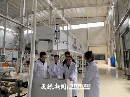 貴州 打好新型工業(yè)化關(guān)鍵技術(shù)攻堅(jiān)戰(zhàn)