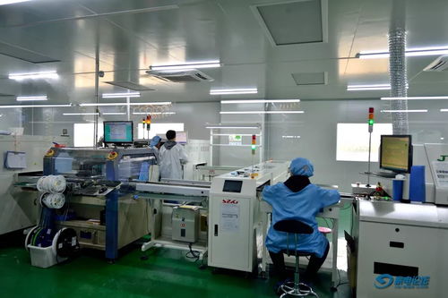 技術 規模 產品和理念再跨新高度 參觀天逸廠喬遷后的新廠區