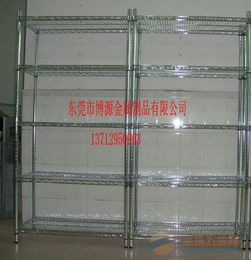 深圳不銹鋼置物架生產廠家