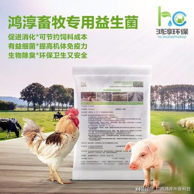 論新世代養(yǎng)殖業(yè)的主流先鋒產(chǎn)品-微生物發(fā)酵飼料