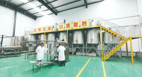 山西鑫海食品集團 全產業鏈創新實踐助力畜牧業高質量發展